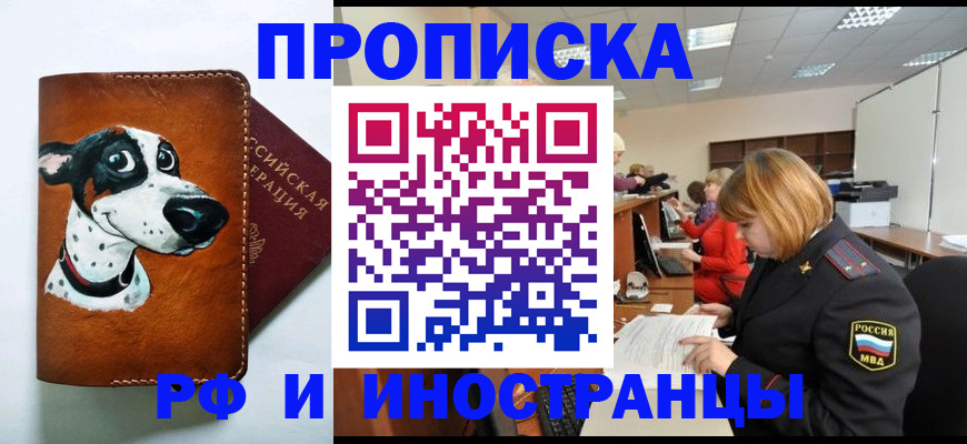 прописка для работы в Павловске